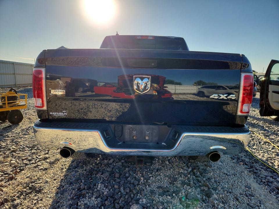 2017 Ram 1500 მანქანა იყიდება აუქციონზე, vin: 1C6RR7NT5HS606880, აუქციონის ნომერი: 53685676