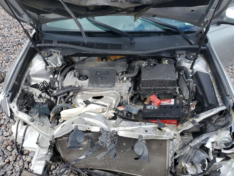 Продажа на аукционе авто 2016 Toyota Camry, vin: 4T1BF1FK6GU252193, номер лота: 55092836