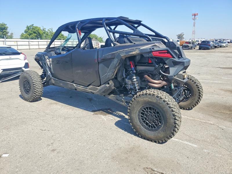 51533456 :رقم المزاد ، 3NSR4D2K3SG077072 vin ، 2025 Polaris Rzr مزاد بيع