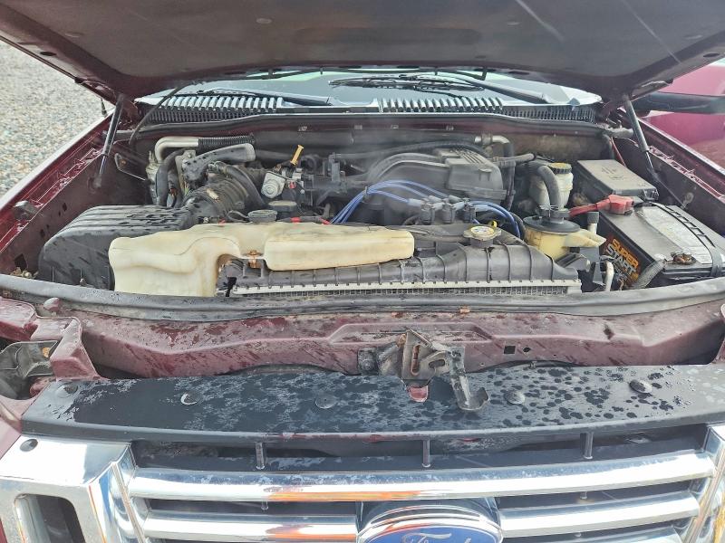 Продажа на аукционе авто 2007 Ford Explorer, vin: 1FMEU74E07UB00140, номер лота: 55106116