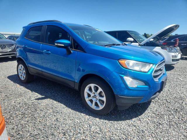 Aukcja sprzedaży 2019 Ford Ecosport, vin: MAJ3S2GE3KC300871, numer aukcji: 52877526