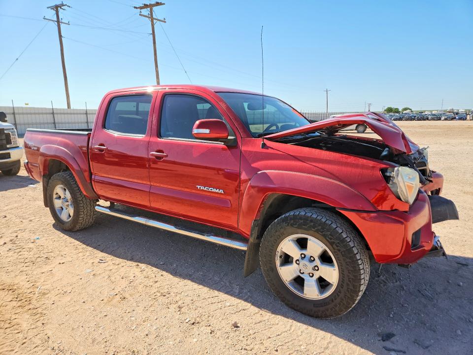53342706 :رقم المزاد ، 5TFJU4GN2CX026113 vin ، 2012 Toyota Tacoma مزاد بيع
