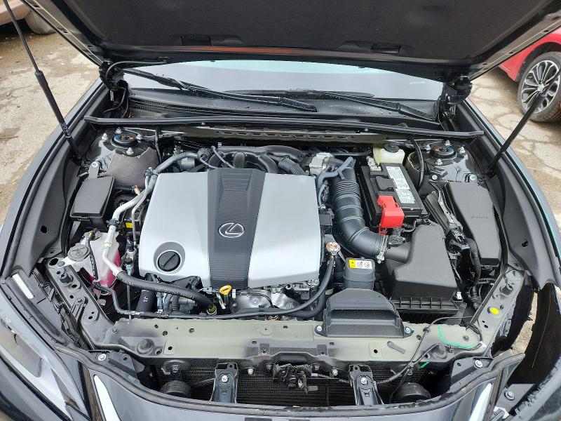 Aukcja sprzedaży 2025 Lexus Es 350, vin: 58AEZ1B17SU219903, numer aukcji: 53696896