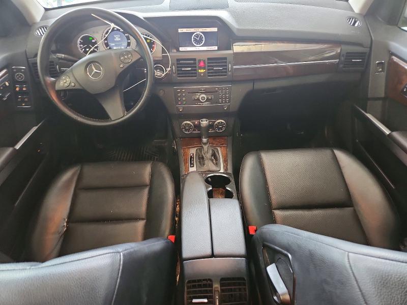 Aukcja sprzedaży 2010 Mercedes-benz Glk, vin: WDCGG8HBXAF479468, numer aukcji: 54815876
