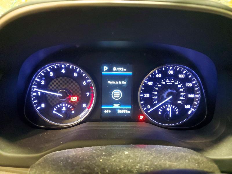 2020 Hyundai Elantra მანქანა იყიდება აუქციონზე, vin: 5NPD84LF5LH577552, აუქციონის ნომერი: 52925296