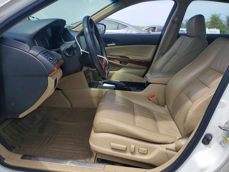 54668786 :رقم المزاد ، 5KBCP3F86BB004499 vin ، 2011 Honda Accord مزاد بيع
