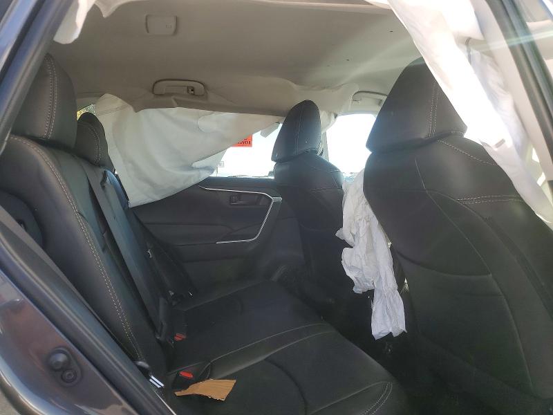 Продажа на аукционе авто 2024 Toyota Rav4, vin: 2T3G1RFV3RW476867, номер лота: 53635296
