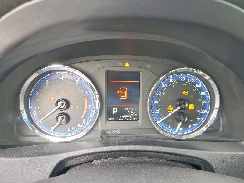 2018 Toyota Corolla მანქანა იყიდება აუქციონზე, vin: 2T1BURHE9JC992003, აუქციონის ნომერი: 53257946