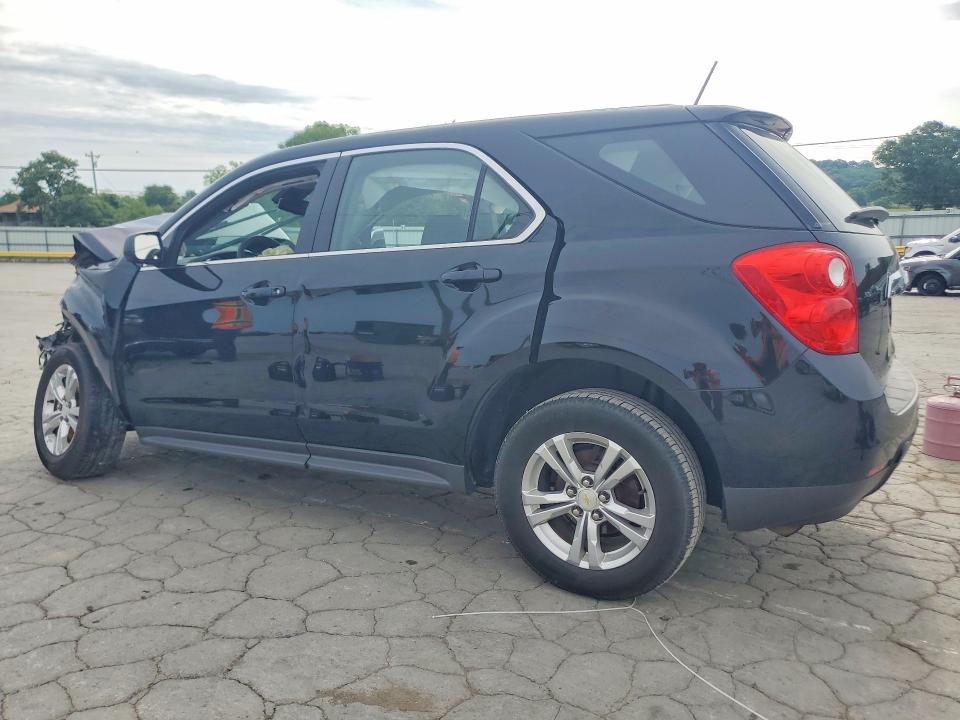 Продажа на аукционе авто 2015 Chevrolet Equinox, vin: 2GNALAEK4F1100554, номер лота: 55199176