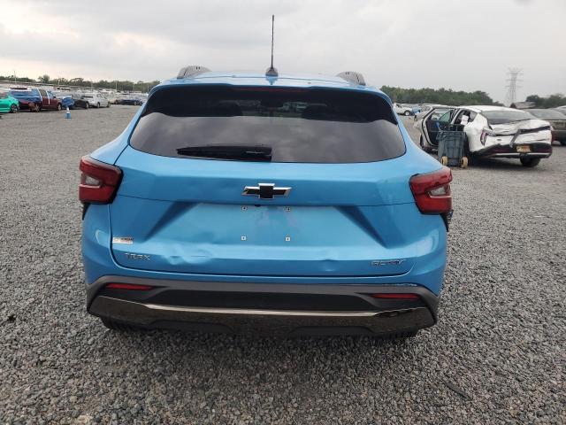 Aukcja sprzedaży 2025 Chevrolet Trax, vin: KL77LKEP9SC272553, numer aukcji: 53331416