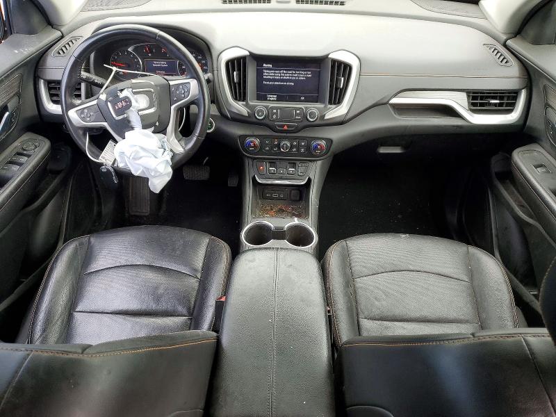 Aukcja sprzedaży 2019 Gmc Terrain, vin: 3GKALPEV4KL316956, numer aukcji: 53178376