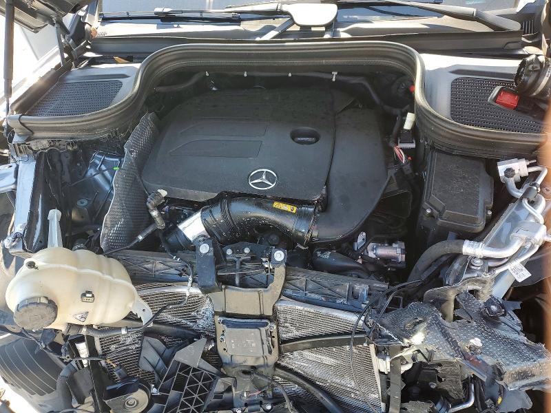 2022 Mercedes-benz Gle მანქანა იყიდება აუქციონზე, vin: 4JGFB4KB8NA719147, აუქციონის ნომერი: 53767686