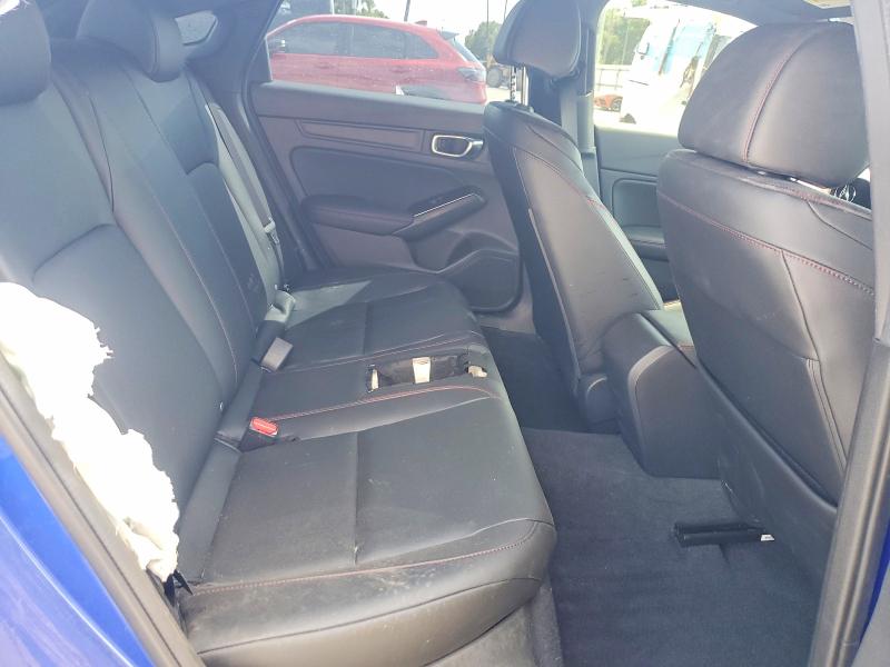 Aukcja sprzedaży 2025 Acura Integra, vin: 19UDE5G94SA002854, numer aukcji: 52888976