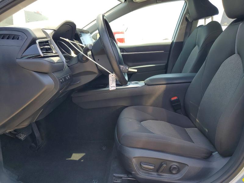 Aukcja sprzedaży 2023 Toyota Camry, vin: 4T1C11AK4PU181733, numer aukcji: 54583746