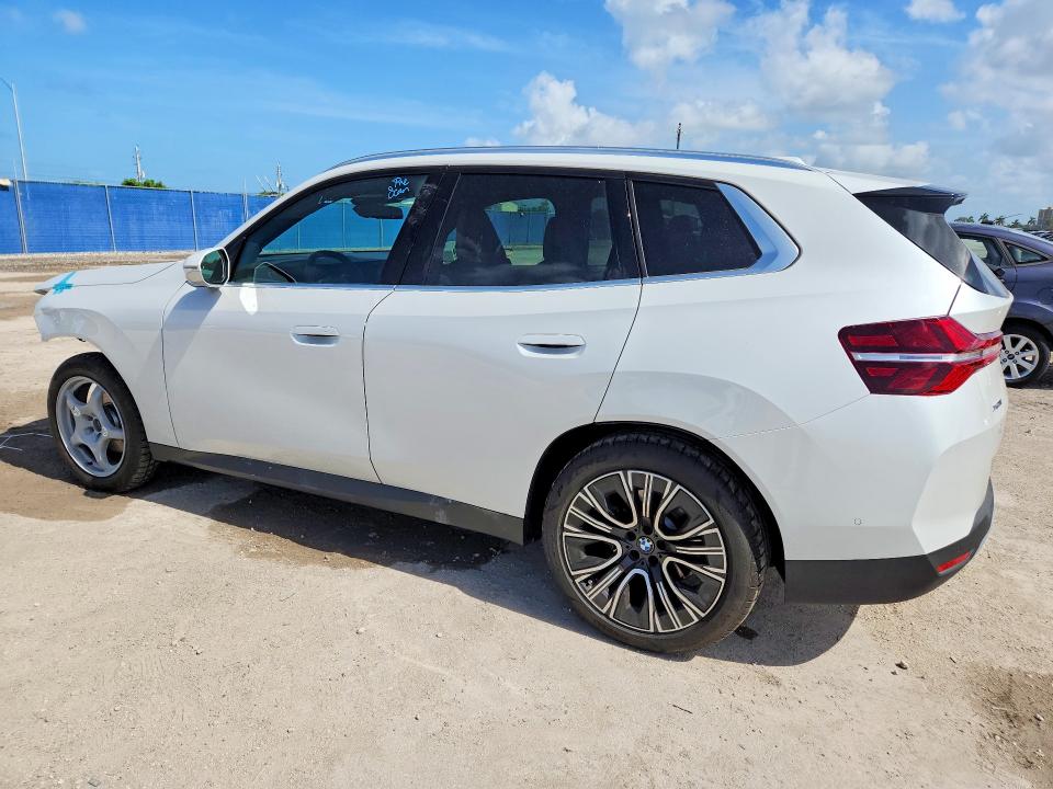Aukcja sprzedaży 2026 Bmw X3, vin: 5UX53GP01T9381397, numer aukcji: 52765606