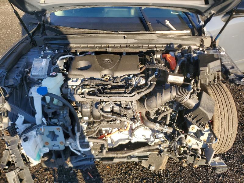 Aukcja sprzedaży 2025 Mazda Cx-50, vin: 7MMVAADW2SN125224, numer aukcji: 51944646