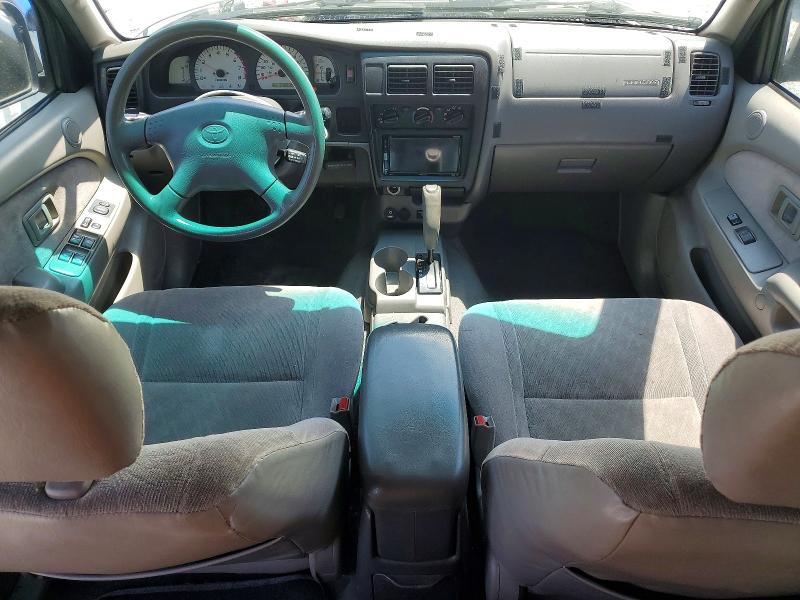 Продаж на аукціоні авто 2003 Toyota Tacoma, vin: 5TEGN92N53Z211082, номер лоту: 53288606