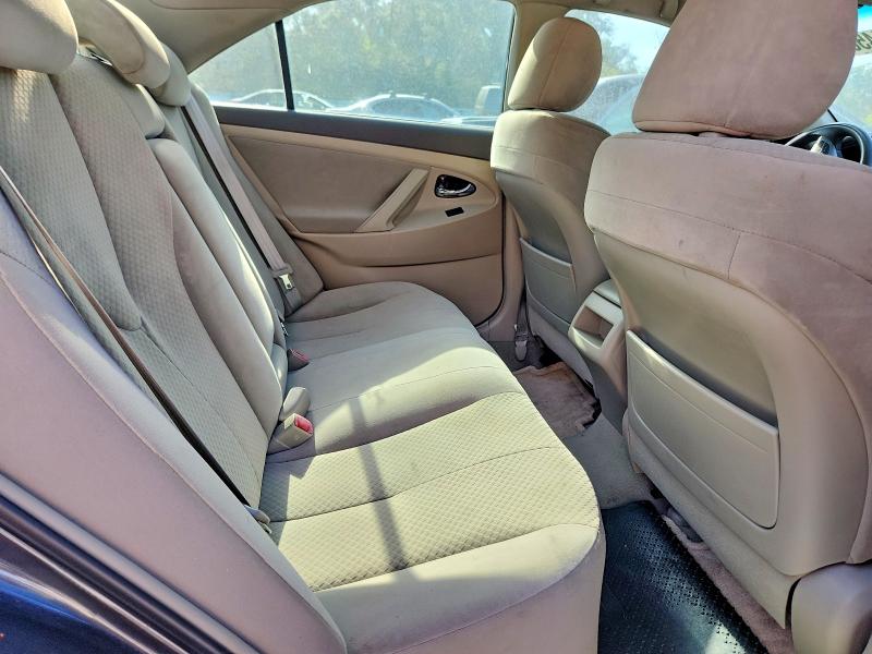 54501546 :رقم المزاد ، 4T1BE46K98U792868 vin ، 2008 Toyota Camry مزاد بيع