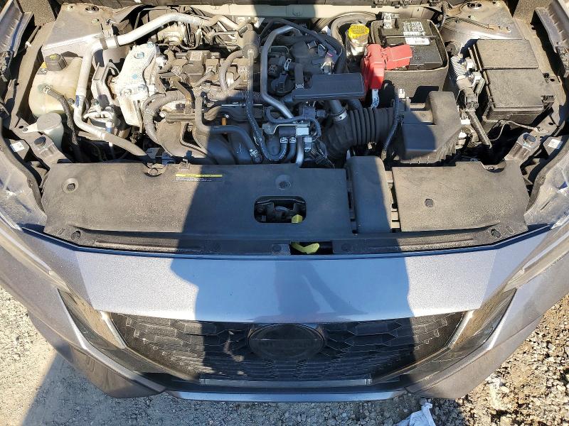 Продажа на аукционе авто 2022 Nissan Sentra, vin: 3N1AB8DV6NY316585, номер лота: 52438656