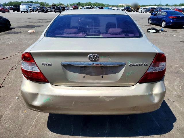 Aukcja sprzedaży 2004 Toyota Camry, vin: 4T1BE32K24U829964, numer aukcji: 54184926