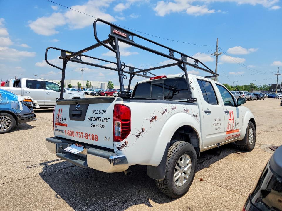 Продаж на аукціоні авто 2020 Nissan Frontier, vin: 1N6ED0EA1LN720956, номер лоту: 53960816