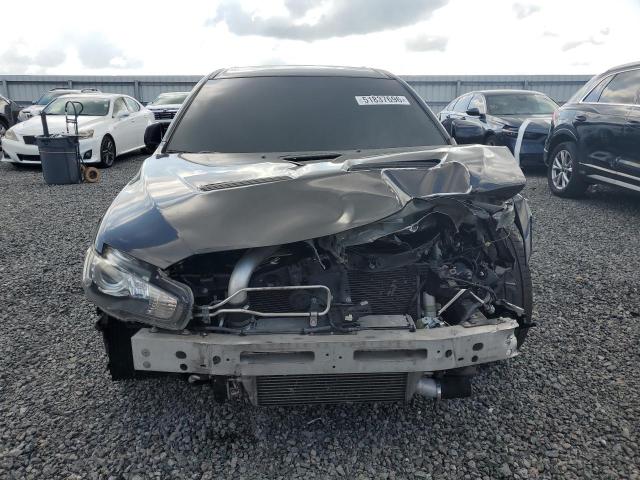 Продаж на аукціоні авто 2011 Mitsubishi Lancer, vin: JA32W8FV5BU036009, номер лоту: 51837696