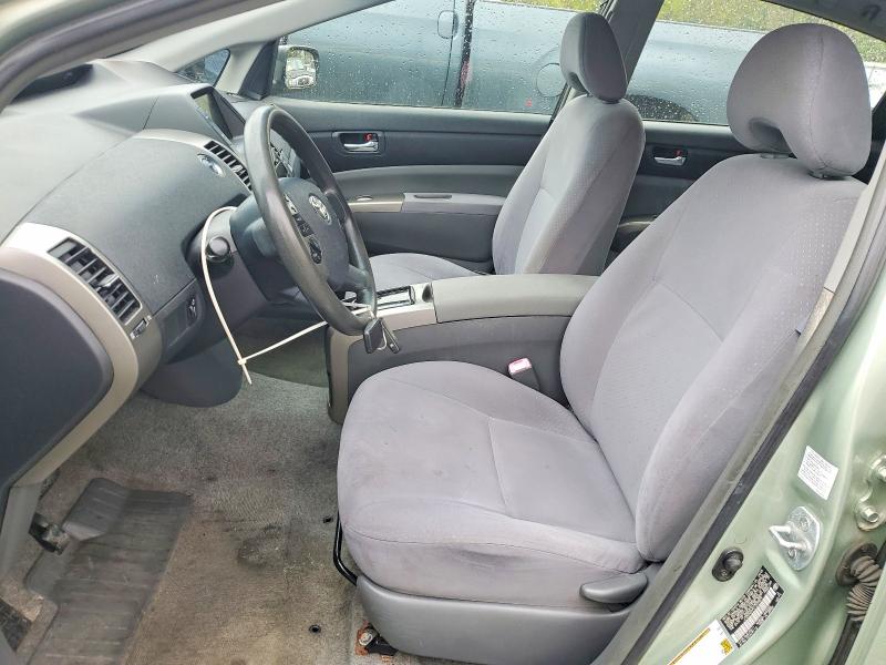 53631146 :رقم المزاد ، JTDKB20U477553575 vin ، 2007 Toyota Prius مزاد بيع