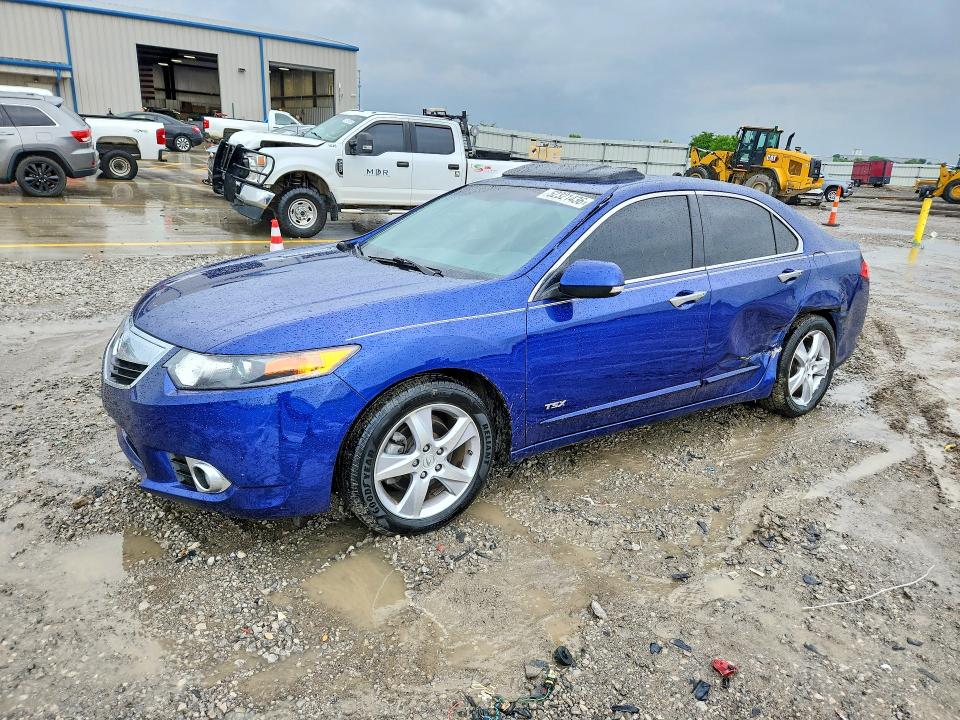 2012 Acura Tsx მანქანა იყიდება აუქციონზე, vin: JH4CU2F62CC023693, აუქციონის ნომერი: 52321436