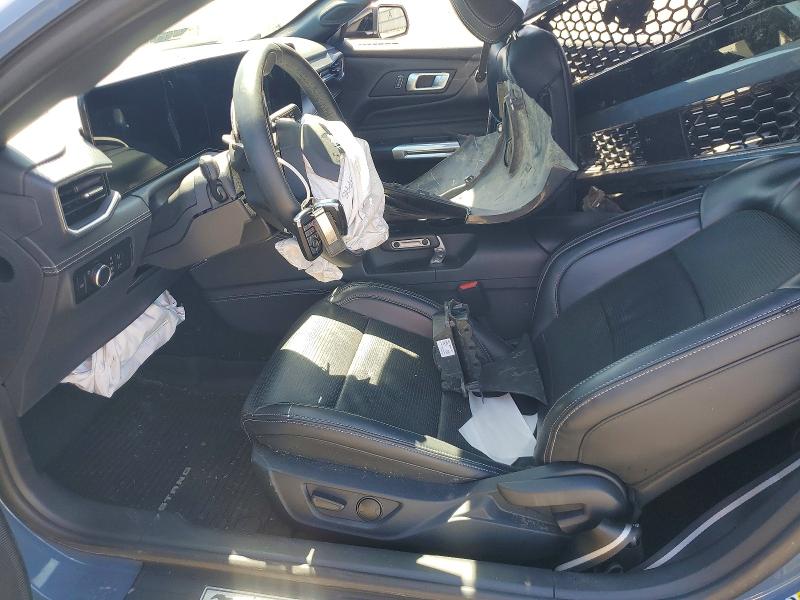 Aukcja sprzedaży 2024 Ford Mustang, vin: 1FA6P8CF1R5429979, numer aukcji: 54232436