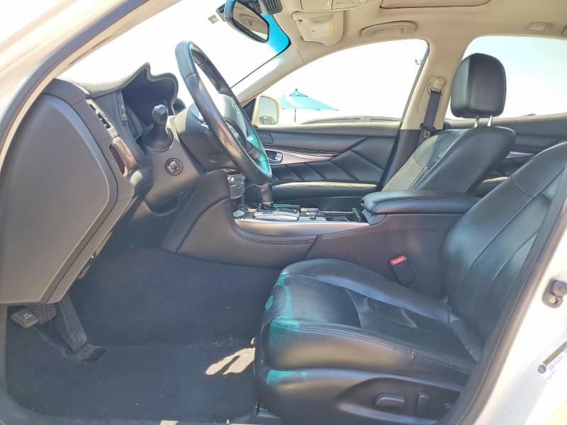 Продажа на аукционе авто 2013 Infiniti M37, vin: JN1BY1AR6DM604366, номер лота: 51918616