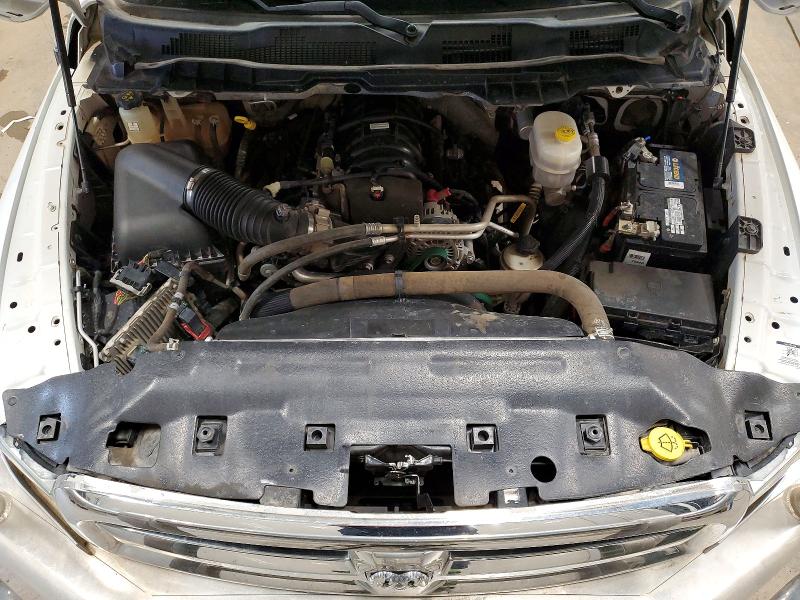 52684986 :رقم المزاد ، 3C6UR5HJ3HG730565 vin ، 2017 Ram 2500 مزاد بيع