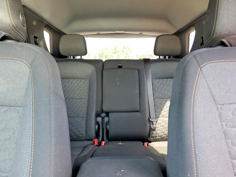 Продаж на аукціоні авто 2020 Chevrolet Equinox, vin: 3GNAXUEV4LS656671, номер лоту: 54356406