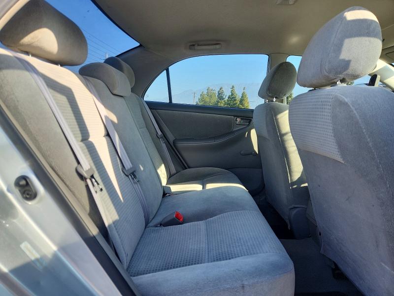 Aukcja sprzedaży 2005 Toyota Corolla, vin: 1NXBR32E55Z446438, numer aukcji: 53323326