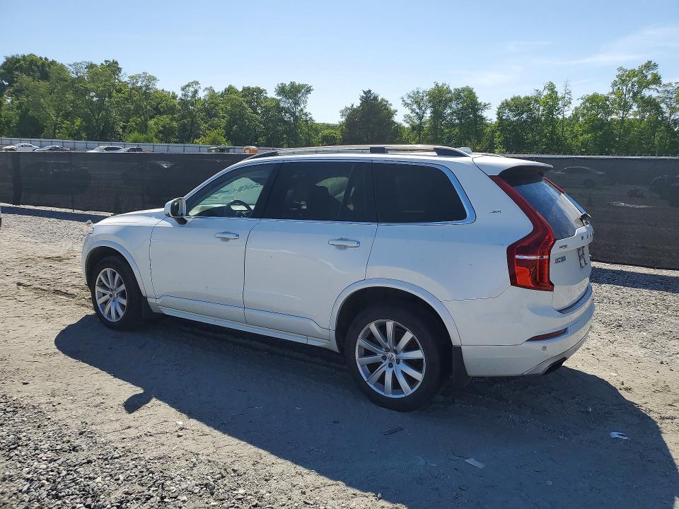 Продаж на аукціоні авто 2016 Volvo Xc90, vin: YV4A22PK7G1020832, номер лоту: 53900916