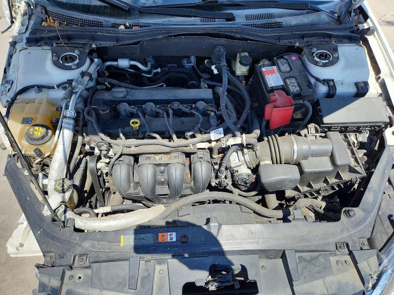 Продажа на аукционе авто 2010 Ford Fusion, vin: 3FAHP0HA1AR141694, номер лота: 55148186