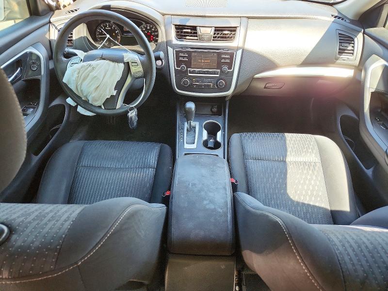 Aukcja sprzedaży 2016 Nissan Altima, vin: 1N4AL3AP4GN328291, numer aukcji: 53811846