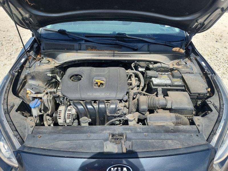 Aukcja sprzedaży 2019 Kia Forte, vin: 3KPF24AD9KE098243, numer aukcji: 52957776