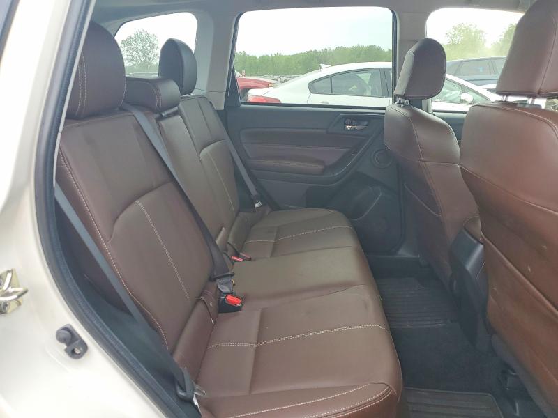 Продаж на аукціоні авто 2018 Subaru Forester, vin: JF2SJAWC3JH560127, номер лоту: 53205156