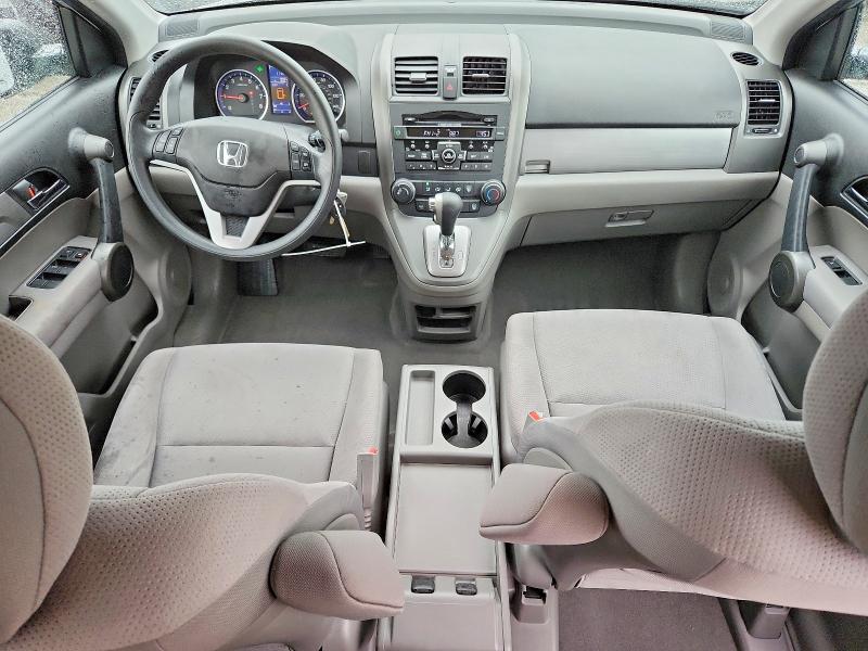 54801386 :رقم المزاد ، 3CZRE4H56BG704471 vin ، 2011 Honda Cr-v مزاد بيع