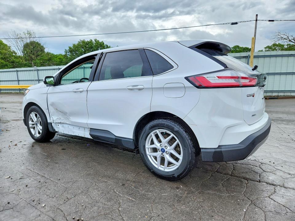 Продажа на аукционе авто 2021 Ford Edge, vin: 2FMPK3J95MBA05881, номер лота: 54278016