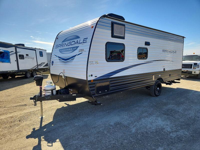 Auction sale of the 2024 Keystone Springdale, vin: 4YDTSGH15RW104908, lot number: 52579816