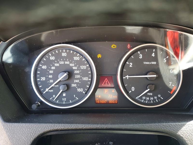 Aukcja sprzedaży 2008 Bmw X5, vin: 5UXFE43508L027993, numer aukcji: 53965636