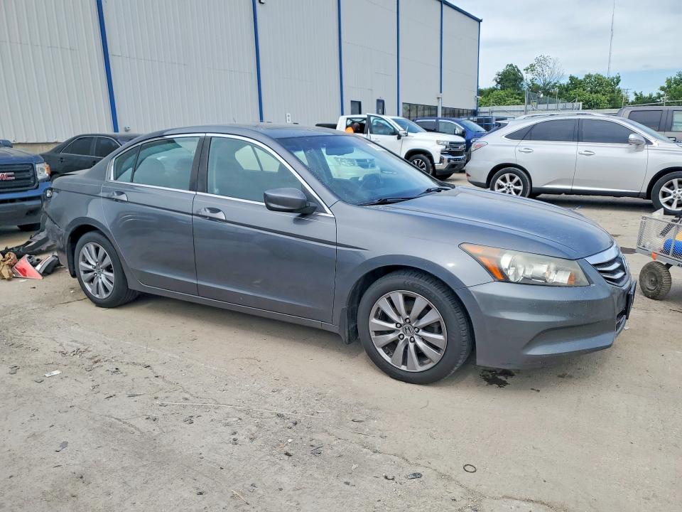 Продаж на аукціоні авто 2012 Honda Accord, vin: 1HGCP2F84CA141459, номер лоту: 53523926