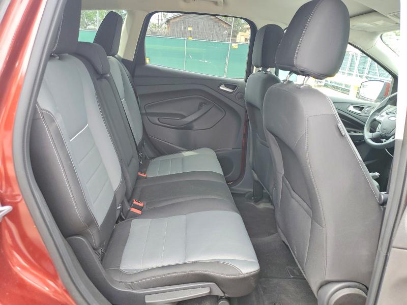 2014 Ford Escape მანქანა იყიდება აუქციონზე, vin: 1FMCU9G99EUA13237, აუქციონის ნომერი: 53949246