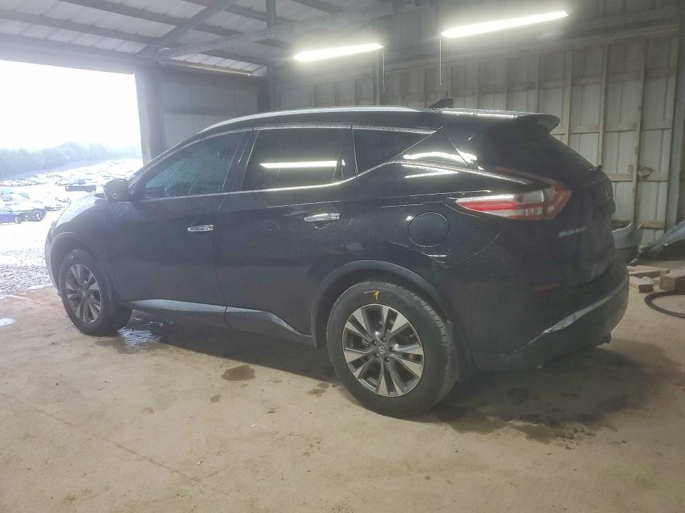 Aukcja sprzedaży 2017 Nissan Murano, vin: 5N1AZ2MG4HN189002, numer aukcji: 54459716