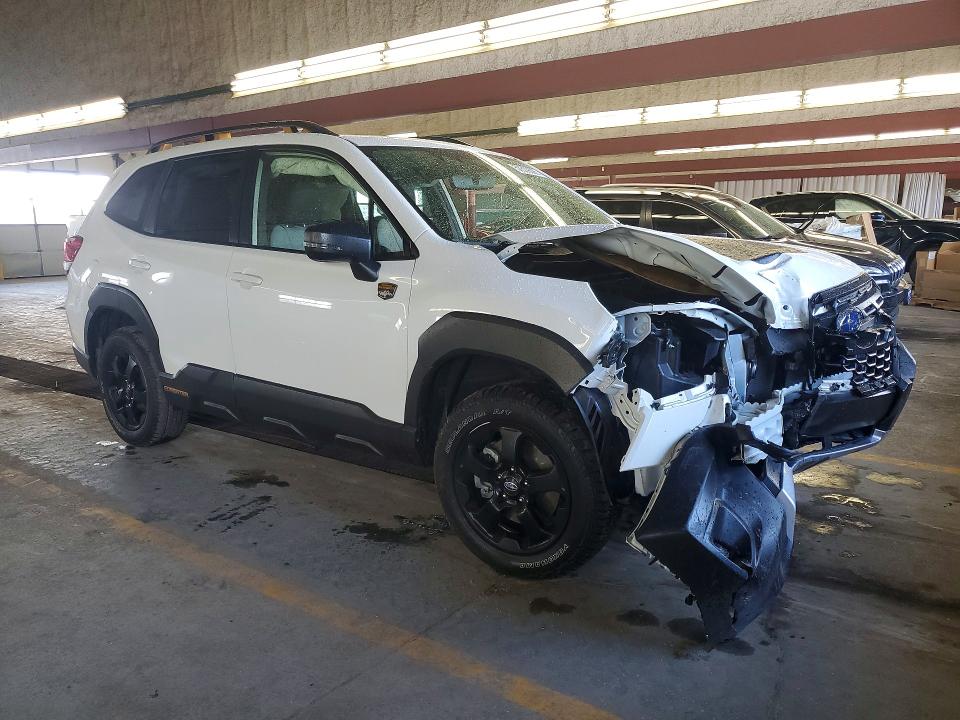 Aukcja sprzedaży 2023 Subaru Forester, vin: JF2SKAMCXPH488867, numer aukcji: 52309326