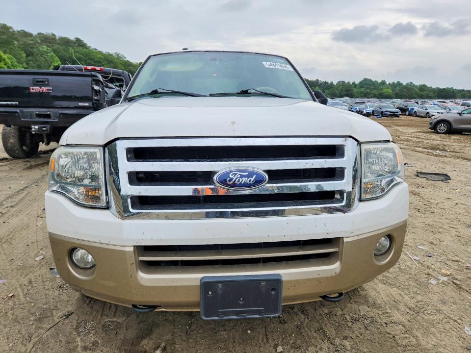 Продажа на аукционе авто 2014 Ford Expedition, vin: 1FMJU1J51EEF14499, номер лота: 54843666