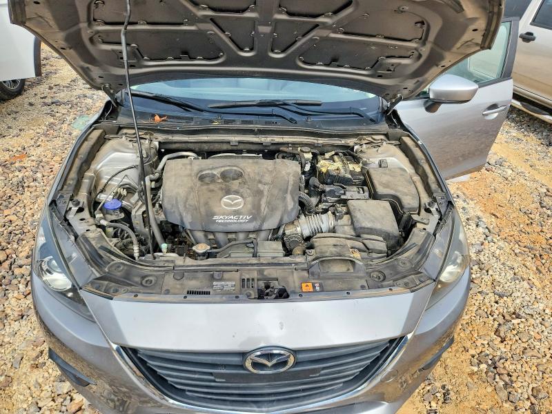 Aukcja sprzedaży 2015 Mazda 3, vin: 3MZBM1U7XFM171495, numer aukcji: 54540246