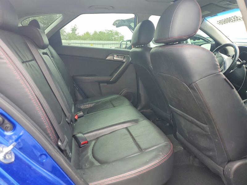 55390606 :رقم المزاد ، KNAFW5A32B5358413 vin ، 2011 Kia Forte مزاد بيع