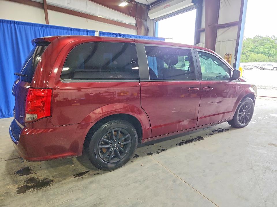 Aukcja sprzedaży 2020 Dodge Grand Caravan, vin: 2C4RDGEG9LR199053, numer aukcji: 52485856